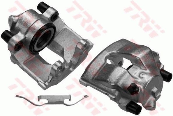 Bremssattel