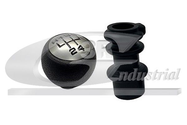 Faltenbalgsatz, Antriebswelle