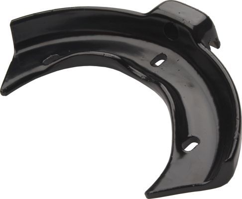 Lenker, Radaufhängung