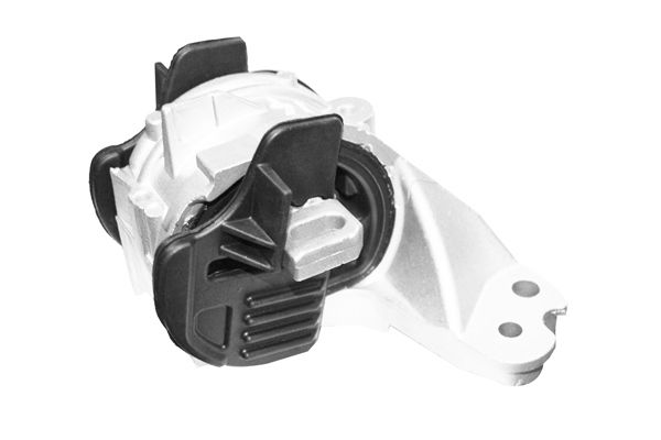 Lagerung, Schaltgetriebeträger