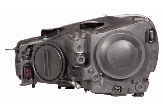 Scheinwerfer L/R (H15/H7/LED/PSY24W, 2 Stk. Garnitur) passt zu: VW GOLF VI 10.08-05.16