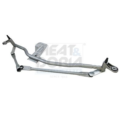 Stange/Strebe, Stabilisator