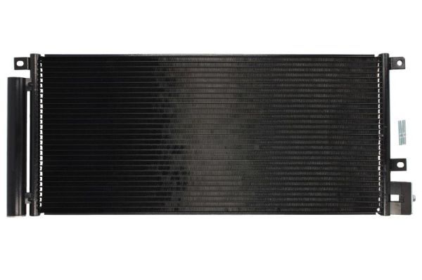 Kondensator, Klimaanlage