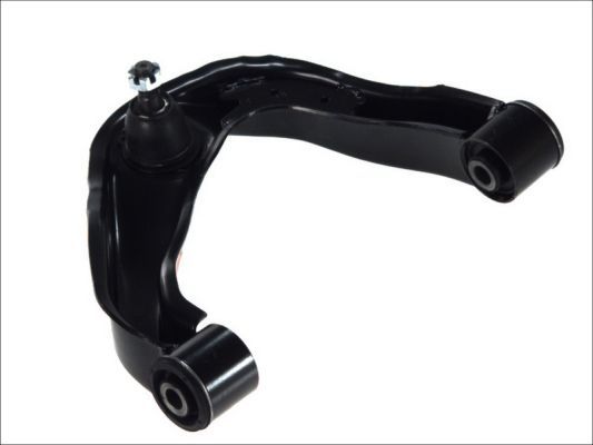 Lenker, Radaufhängung