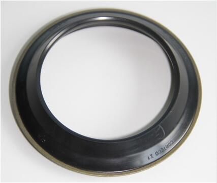 Wellendichtring, Radnabe