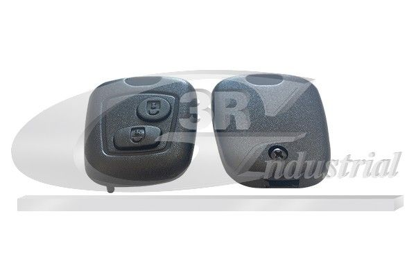 Kühlerlüfter (mit Gehäuse) passt zu: FORD MAVERICK, MAZDA TRIBUTE 3.0 03.00-