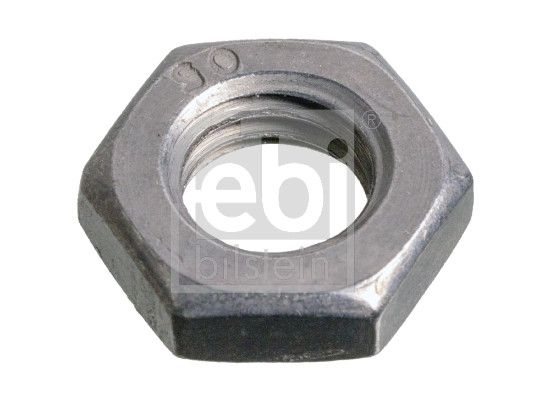 Gasfeder, Koffer-/Laderaum