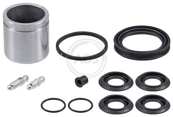 Stoßfänger - Blende