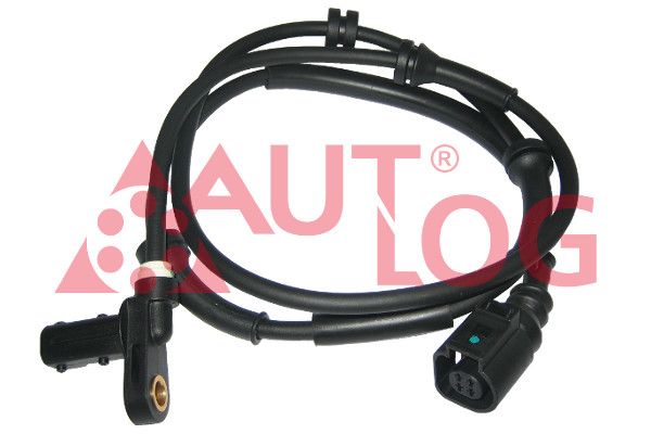 ABS-Sensor hinten L/R passt zu: FORD GALAXY I, SEAT ALHAMBRA, VW SHARAN 1.8-2.8 03.95-03.10