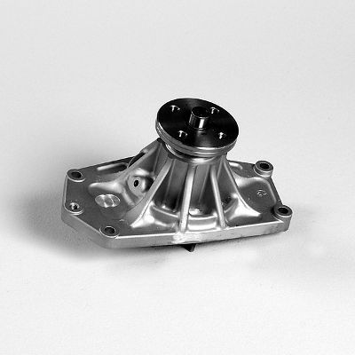 Kühlmittelpumpe, mit dichtung passt zu: MITSUBISHI CANTER (FE5, FE6) VI 3.9D 08.96-