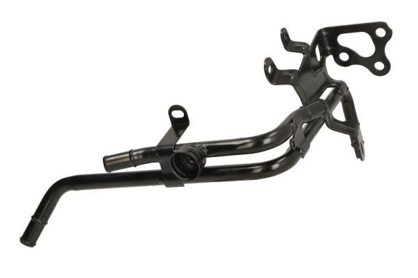 Metallleitung des Kühlsystems passt zu: SEAT IBIZA IV, IBIZA IV SC, IBIZA IV ST, IBIZA IV/HATCHBACK, SKODA FABIA II, ROOMSTER, ROOMSTER PRAKTIK, VW POLO V, POLO V/HATCHBACK 1.2-1.6LPG 03.09-05.22