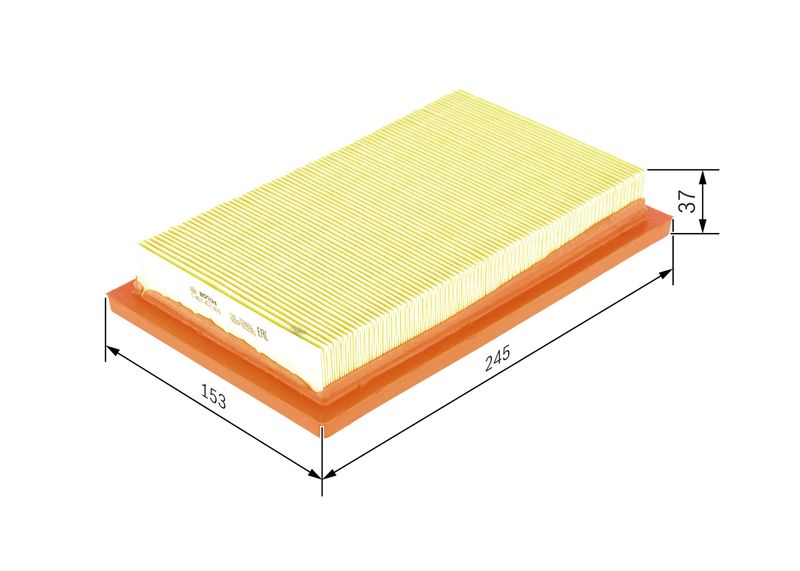 Luftfilter