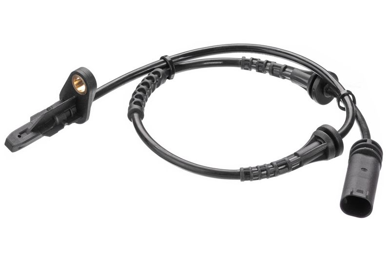ABS-Sensor hinten L/R passt zu: BMW 1 (F40), 2 (F45), 2 GRAN COUPE (F44), 2 GRAN TOURER (F46), 2 GRAN TOURER VAN (F46), X1 (F48), X2 (F39), MINI (F55), (F56), (F57), (F66 1.2-Electric 09.13-