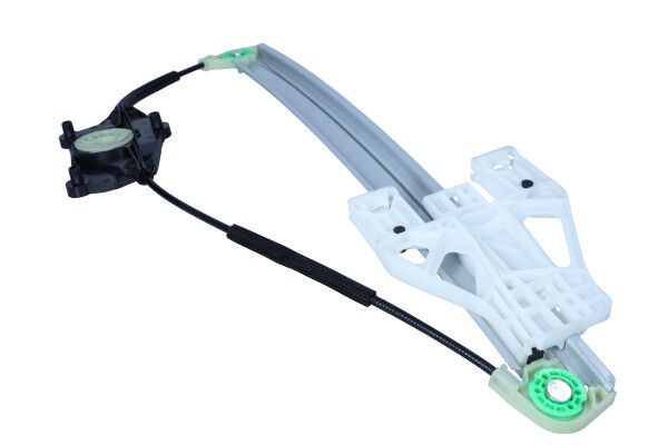 Wellendichtring, Kurbelwelle