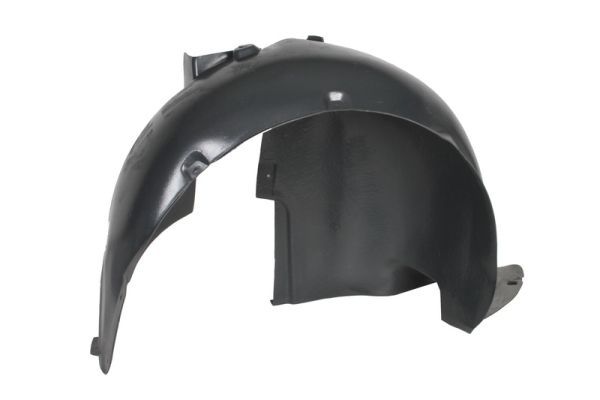 Radkasten aus Kunststoff