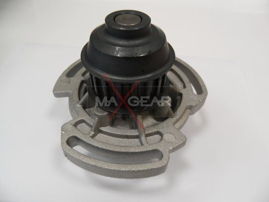 Kühlerlüfter (mit Gehäuse) passt zu: HYUNDAI COUPE I, COUPE II, ELANTRA III, TIBURON 1.6-2.7 06.00-08.09