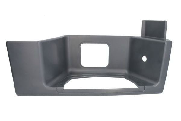 Türschwellen - Trittbrett