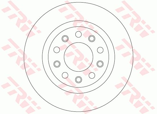 Bremsscheibe