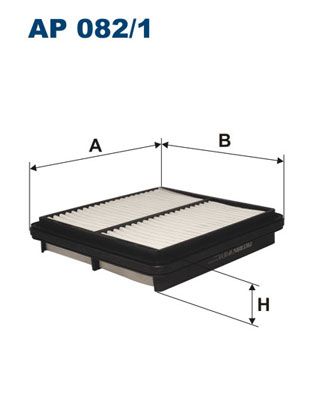 Luftfilter