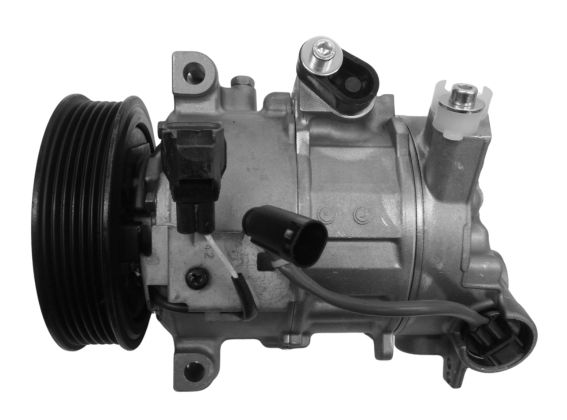 ABS-Sensor hinten R (gerade, 1940mm, 2pin, mit Buchse) passt zu: MAN FOC, L2000