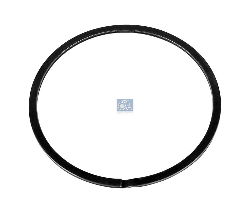 Auspuffkrümmerdichtung passt zu: VOLVO A, B12, B13R, FH12, FL12, FM12, NH12 D12A340-DH12E420 01.92-