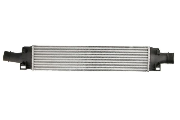 Ansaugluftkühler passt zu: AUDI A4 ALLROAD B9, A4 B9, A5, A6 C8, A7, Q5 2.0-3.0H 05.15-
