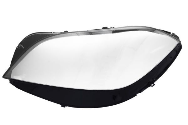 Reflektorglas L passt zu: MERCEDES CLS C218 09.14-12.17