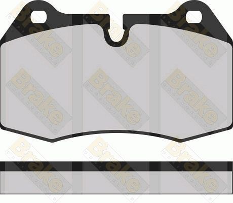 Kühlmittelpumpe, mit dichtung passt zu: BMW 7 (E65, E66, E67), ROLLS-ROYCE PHANTOM VII, PHANTOM VII DROPHEAD 3.6-6.75 07.01-07.17