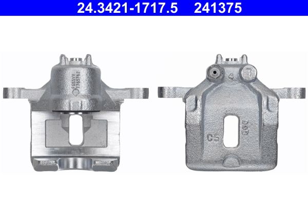 Bremssattel