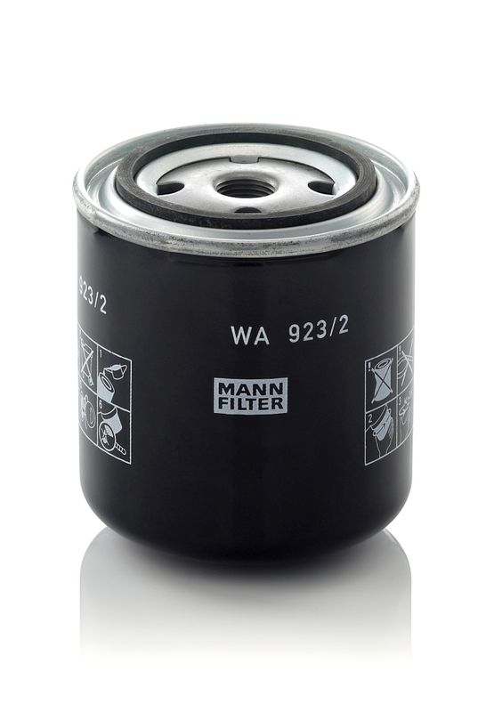 Filter Kältemittel passt zu: SCANIA 2, 3, 3 BUS, 4, NEOPLAN CITYLINER, JETLINER, SKYLINER, SPACELINER, TRANSLINER DS11.14-DTC11.02 05.80-