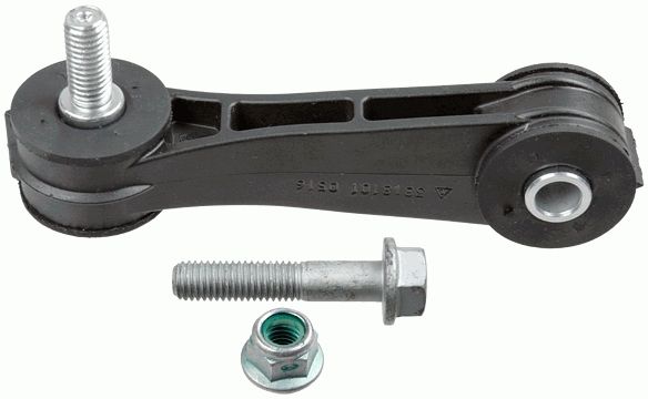 Stange/Strebe, Stabilisator