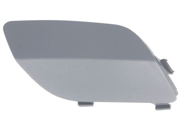 Waschmaschinenkappe vorne R (kunststoff, zum lackieren, GTC) passt zu: OPEL ASTRA H 03.04-05.14