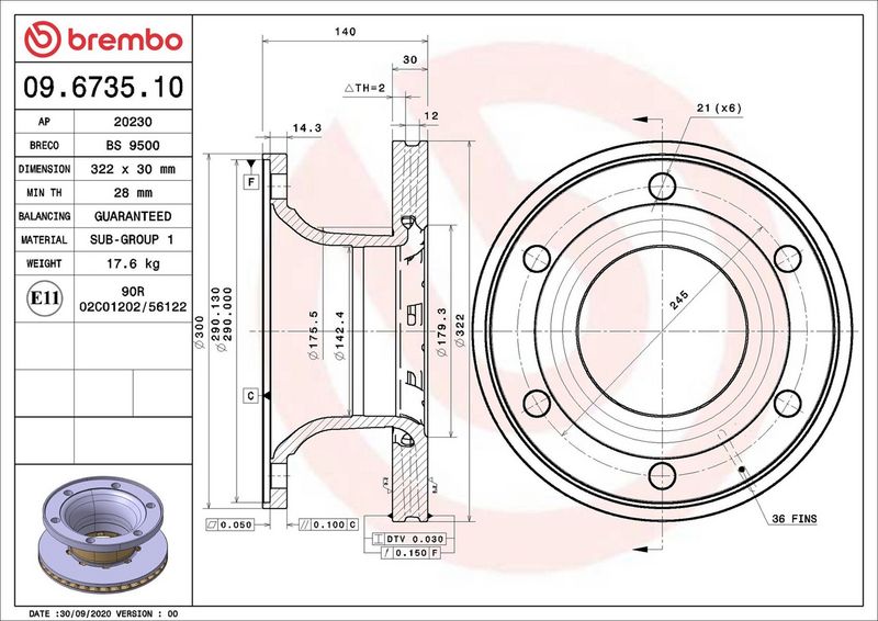 Kabelreparatursatz, Zündspule