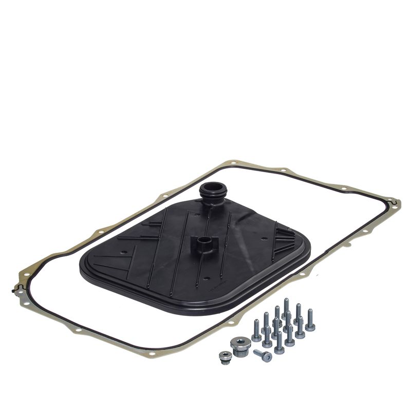 Hydraulikfilter, Automatikgetriebe