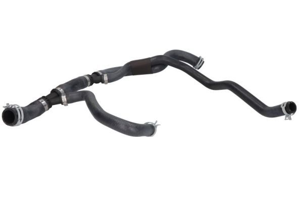 Kühlsystem Gummischlauch unten passt zu: RENAULT TWINGO III, SMART FORFOUR, FORTWO 0.9-Electric 07.14-