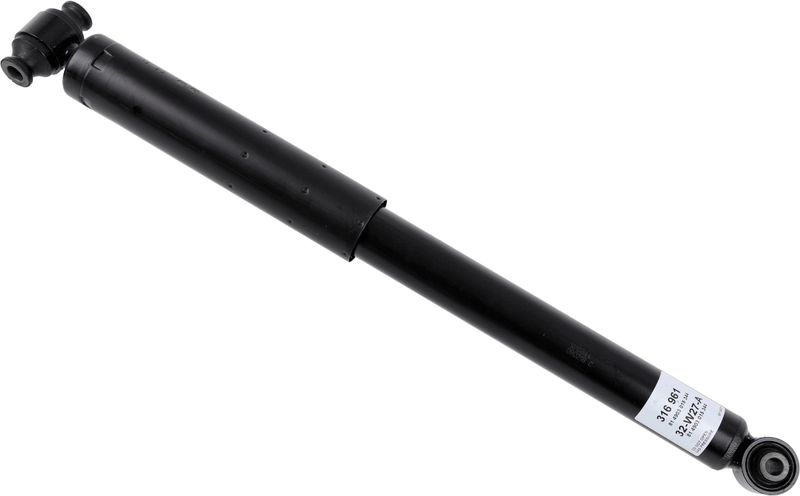 Stoßdämpfer