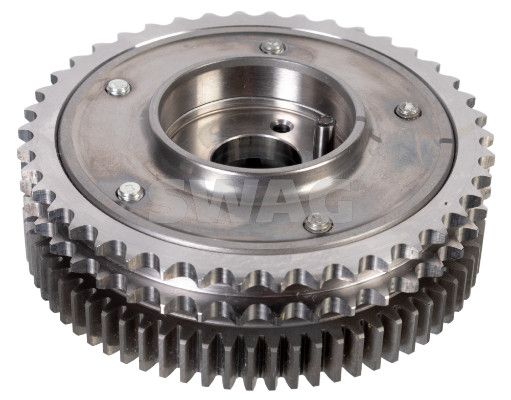 Nockenwellenversteller