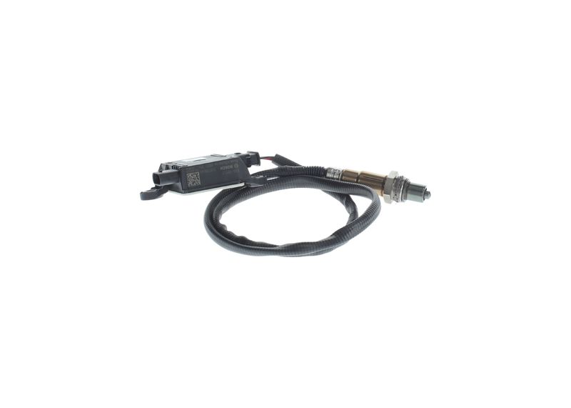 NOx-Sensor passt zu: BMW 8 (G14, F91), 8 (G15, F92), 8 GRAN COUPE (G16, F93), X3 (G01, F97, G08), X4 (G02, F98), X5 (G05, F95), X6 (G06, F96), X7 (G07) 3.0DH 05.20-