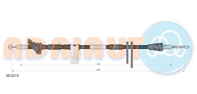 Ausgleichsbehälter, Kühlmittel
