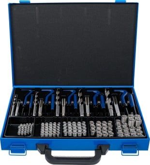 Einspritzeinheit, Ruß-/Partikelfilterregeneration