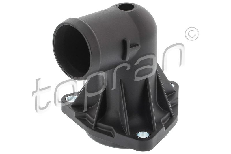 Anschluss Kühlsystem passt zu: SKODA SUPERB II, VW ATLAS, CC B7, EOS, PASSAT B6, PASSAT B7, TOUAREG 3.2/3.6 10.05-