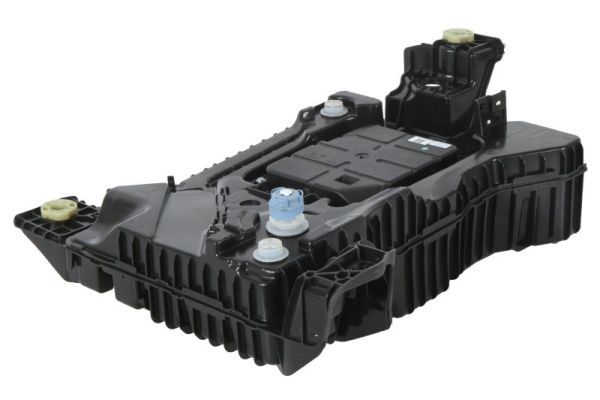 Fördermodul, Harnstoffeinspritzung