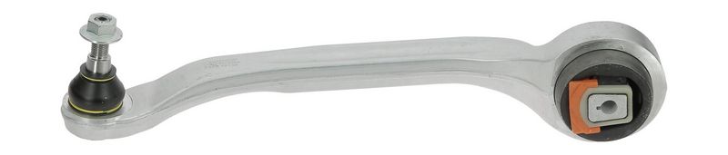 Lenker, Radaufhängung