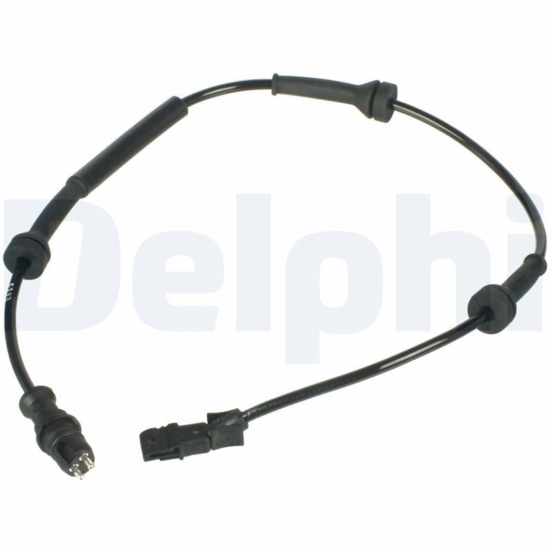 ABS-Sensor vorne L/R passt zu: RENAULT ESPACE IV, GRAND SCENIC II, LAGUNA II, MEGANE II, MEGANE II/KOMBI, SCENIC II, VEL SATIS 1.4-3.5 03.01-