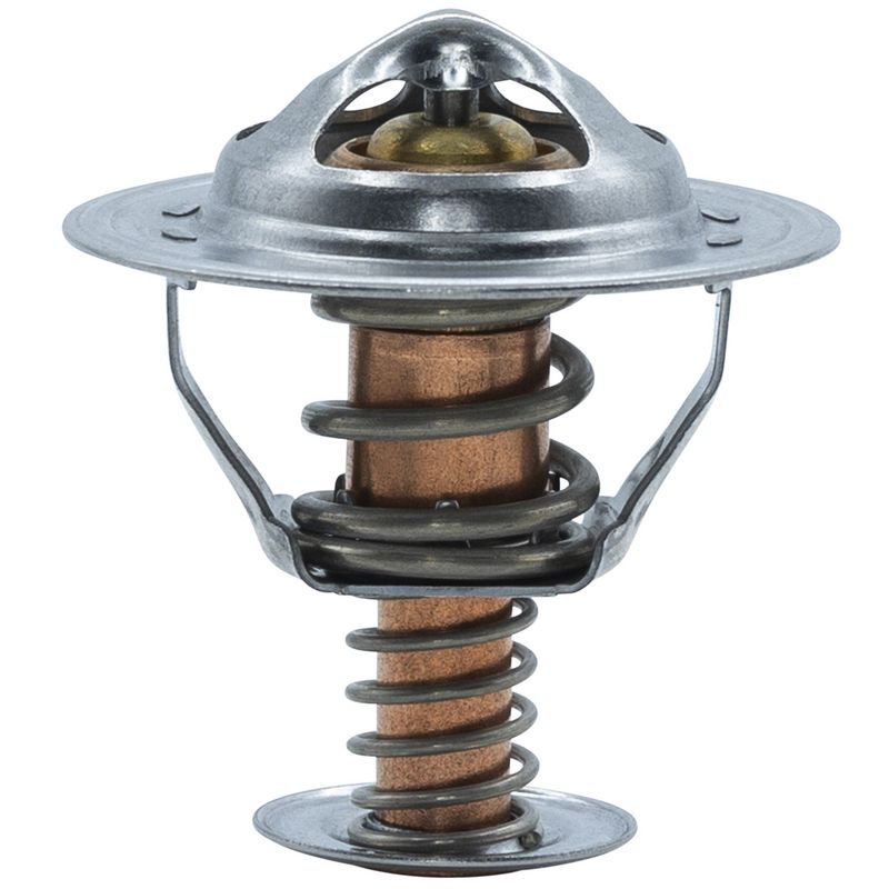 Thermostat, Kühlmittel