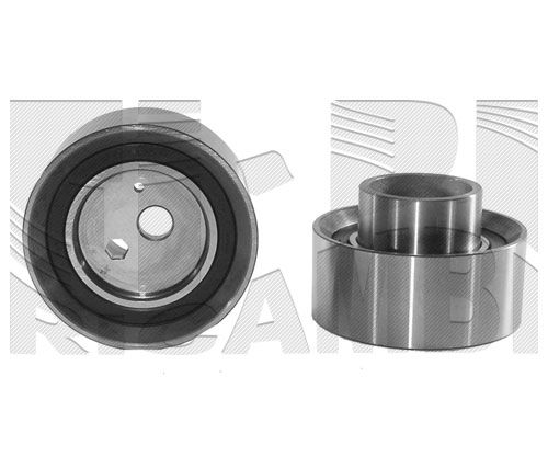 Magnetstarter passt zu: HONDA CIVIC VII 1.4-1.7D 11.00-
