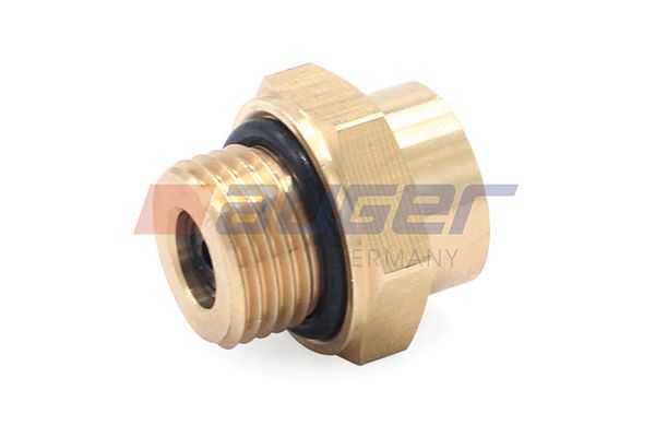 Niete, Trommelbremsbelag