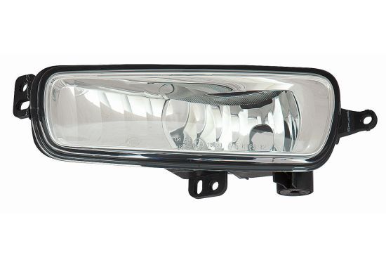 Nebelleuchte vorne R (H8) passt zu: FORD FOCUS III 07.10-11.14