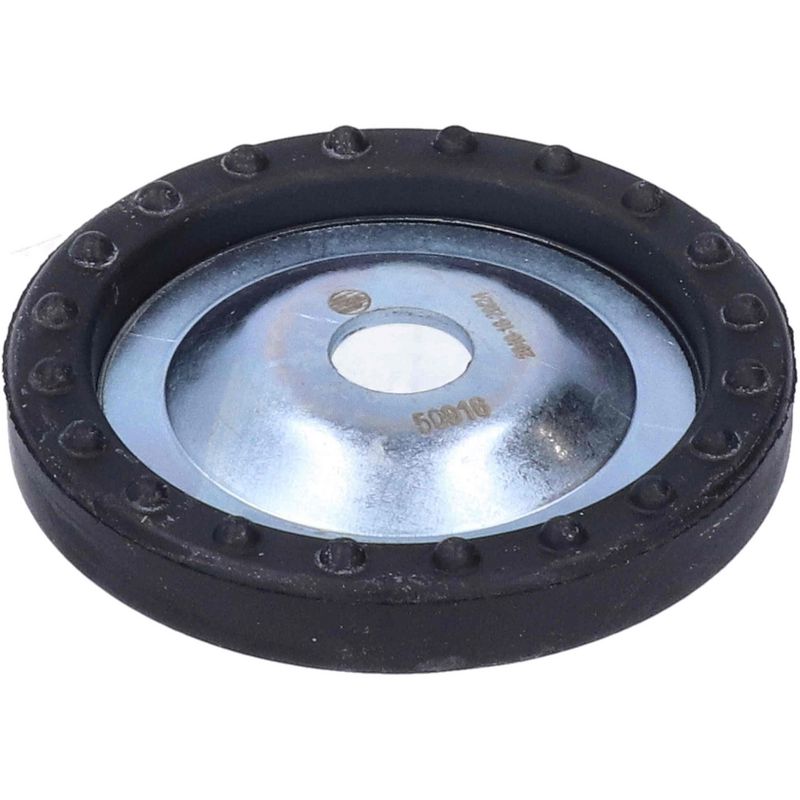 Klemmstück, Abgasanlage