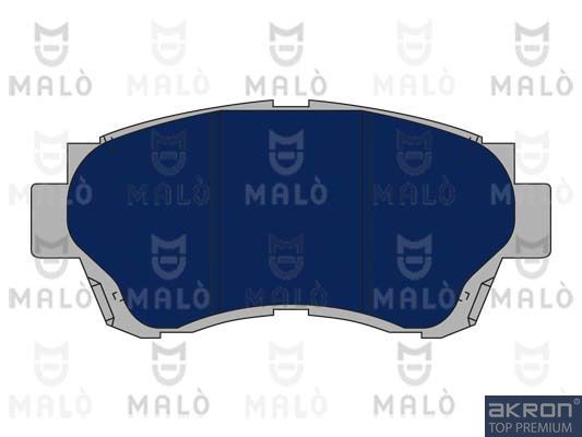 Zubehörsatz, Bremsbacken